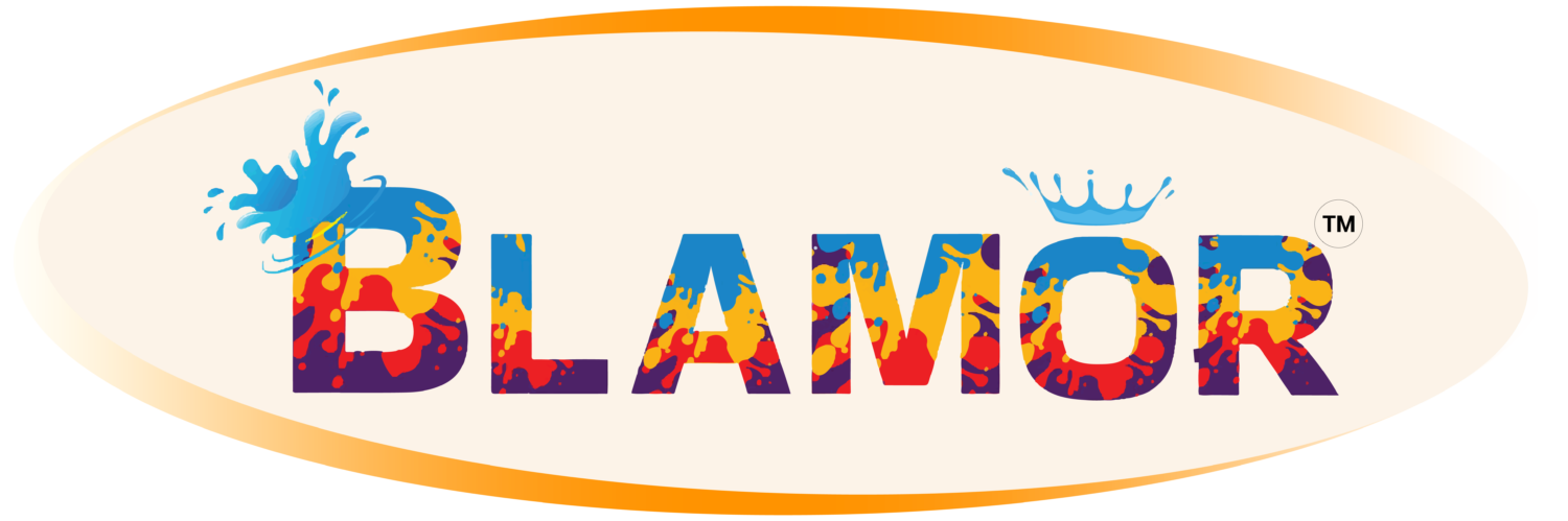 Blamor - The Taste Of Blamôr Products Will Uplift Your Mood And Health… Enjoy! 😊